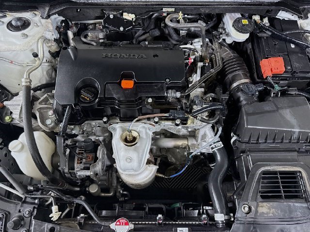 Used 2023 Honda Civic Sport image 38
