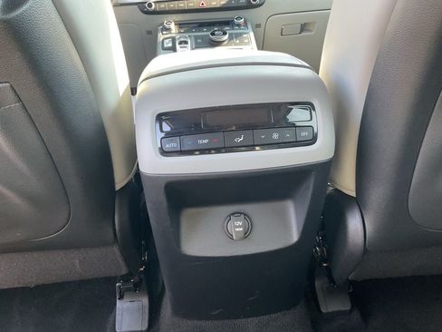Used 2025 Hyundai Palisade SEL FWD image 14