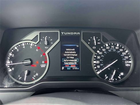 Used 2024 Toyota Tundra SR5 image 28