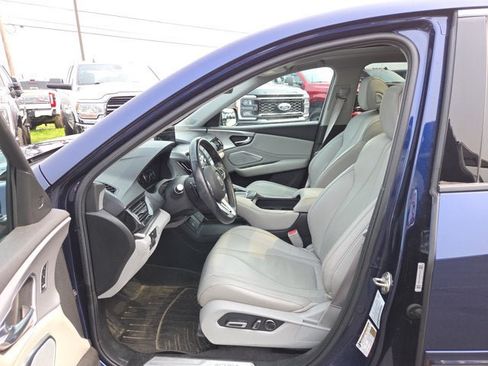 Used 2019 Acura RDX AWD w/ Technology Package image 10