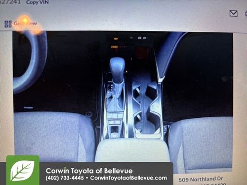 Used 2025 Toyota Camry LE image 15