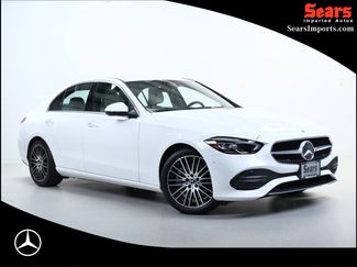 Certified 2024 Mercedes-Benz C 300 4MATIC Sedan video 1