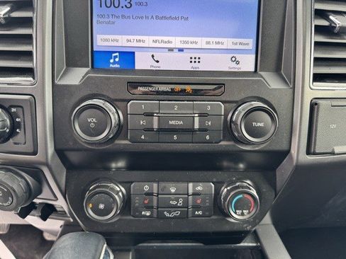 Certified 2019 Ford F150 XLT w/ Equipment Group 302A Luxury image 19