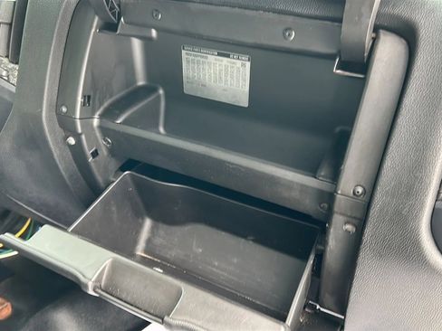 Used 2015 GMC Sierra 3500 4x4 Regular Cab w/ Sierra Convenience Package image 55