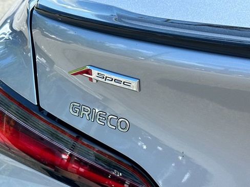 New 2025 Acura Integra A-Spec image 21