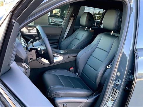 New 2026 Mercedes-Benz GLE 450 4MATIC image 9
