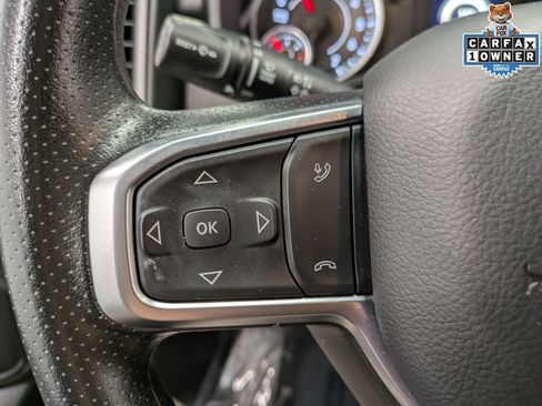 Used 2025 RAM 1500 Tradesman w/ Night Edition AWD/4WD image 18