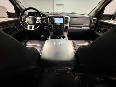 Used 2014 RAM 2500 Laramie w/ Convenience Group AWD/4WD image 74