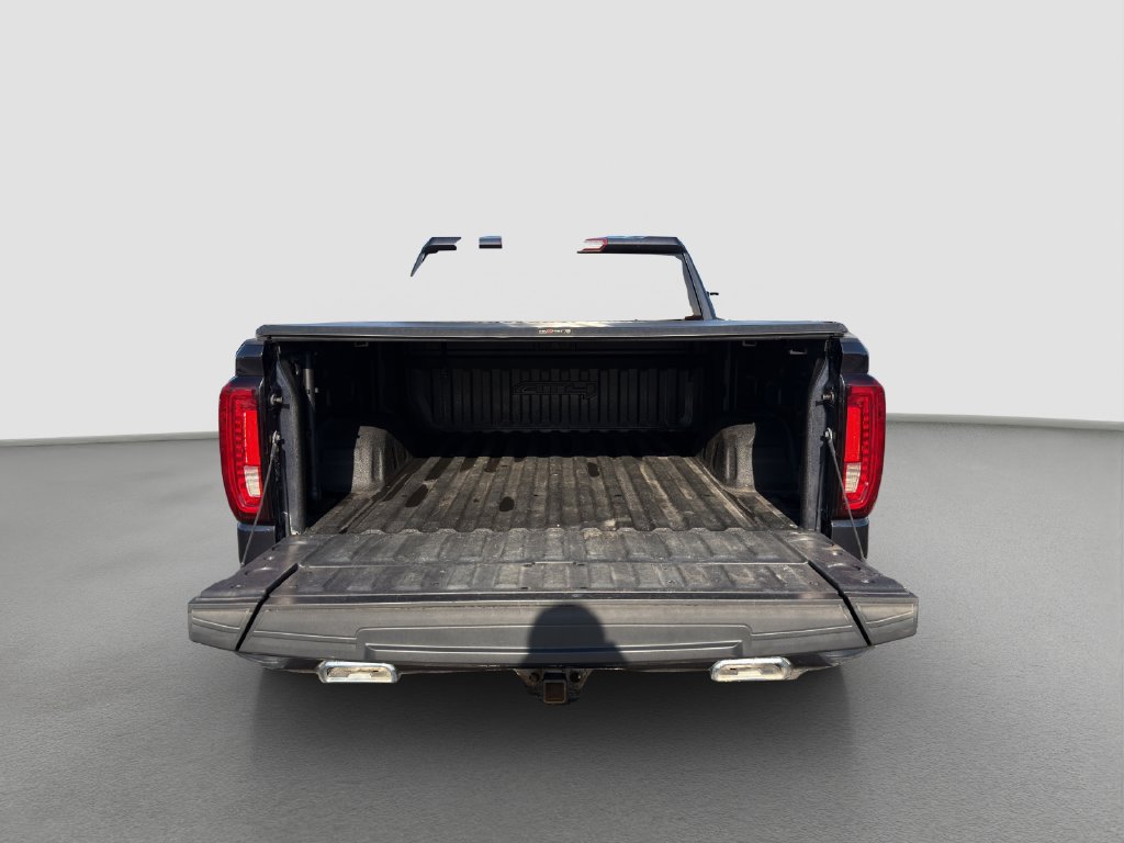 Used 2022 GMC Sierra 1500 AT4 w/ AT4 Preferred Package AWD/4WD image 20