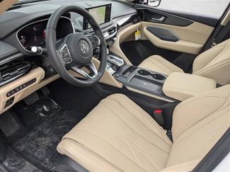 New 2026 Acura MDX w/Advance Package video 3