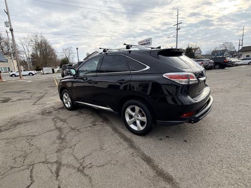 Used 2015 Lexus RX 350 AWD image 14