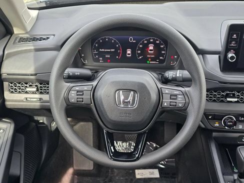 New 2026 Honda Accord SE image 15