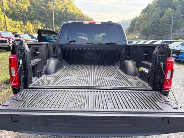 Used 2021 Ford F150 XLT w/ Equipment Group 301A Mid AWD/4WD image 27