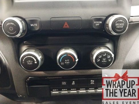 Used 2024 RAM 2500 Tradesman image 15