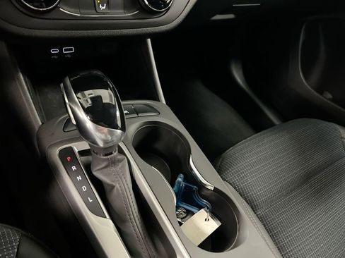 Certified 2024 Buick Envista Preferred image 17