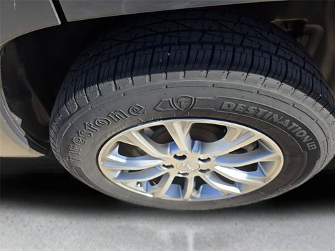 Used 2021 Jeep Cherokee Latitude Lux w/ Sun & Sound Group image 42