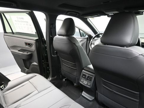 New 2026 Subaru Outback Limited image 15