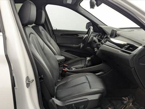 Used 2019 BMW X1 sDrive28i w/ Convenience Package image 22