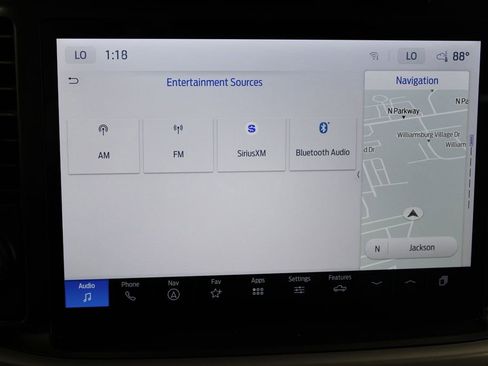 Used 2024 Ford F150 XLT w/ Tow/Haul Package image 50