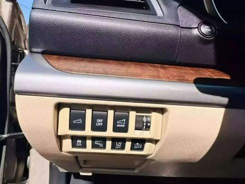 Used 2016 Subaru Outback 2.5i Limited image 29