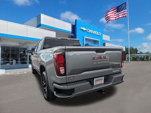 Used 2024 GMC Sierra 1500 Elevation AWD/4WD image 5