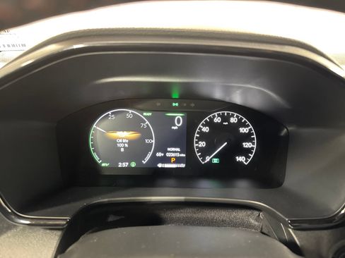 Used 2024 Honda CR-V Sport-L image 32