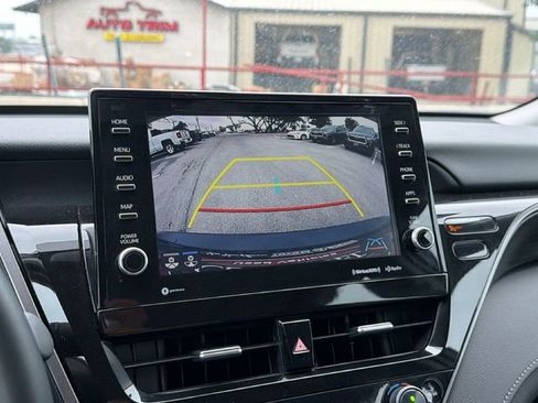 Certified 2024 Toyota Camry XLE FWD image 30