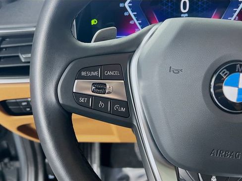 Used 2024 BMW 330i xDrive Sedan w/ Premium Package image 16