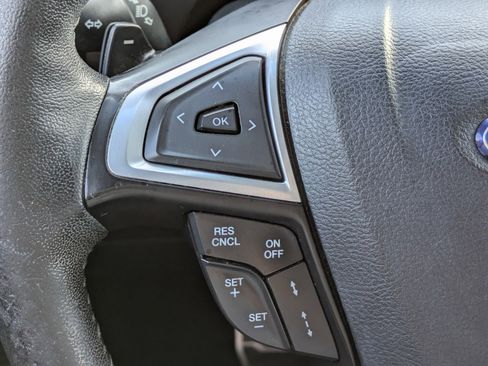 Used 2017 Ford Edge Sport w/ Equipment Group 401A AWD/4WD image 22