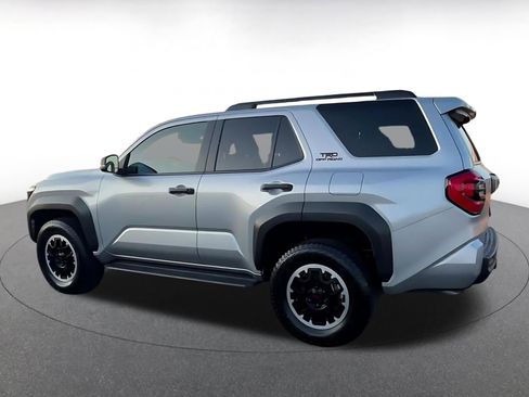 Used 2025 Toyota 4Runner TRD Off-Road image 10