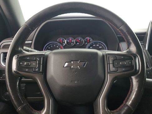 Used 2021 Chevrolet Tahoe RST w/ Luxury Package RWD image 26