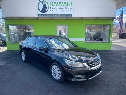 Used 2013 Honda Accord EX