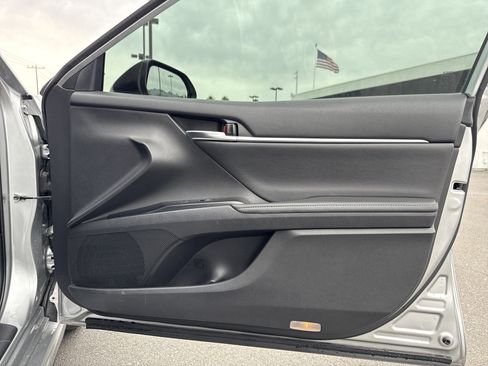 Used 2019 Toyota Camry XSE w/ Driver Assist Package image 28