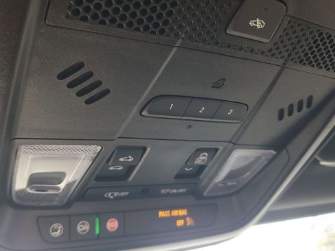 New 2025 Cadillac XT5 Premium Luxury w/ LPO, Floor Liner Package image 35