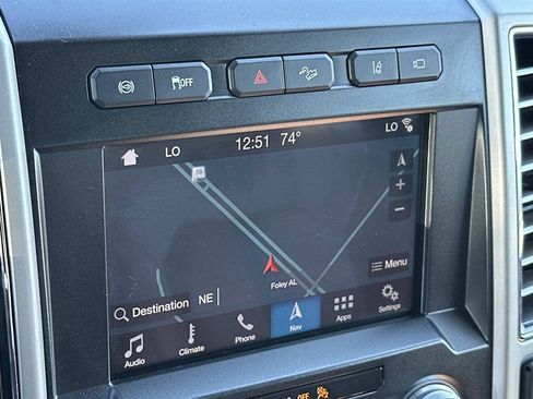 Used 2019 Ford F350 King Ranch w/ King Ranch Ultimate Package image 17