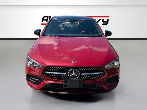 Used 2023 Mercedes-Benz CLA 250 image 2