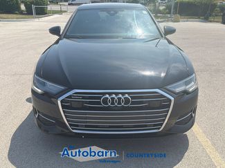 Used 2023 Audi A6 Premium Plus w/ Premium Plus Package AWD/4WD video 2