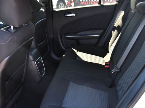Used 2020 Dodge Charger Scat Pack w/ Dynamics Package RWD image 37