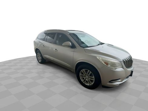 Certified 2015 Buick Enclave Convenience FWD image 2