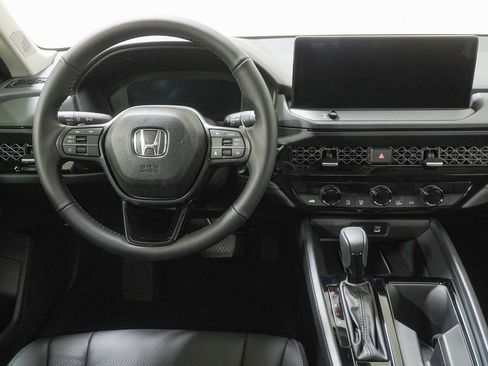 New 2026 Honda Accord EX-L image 18