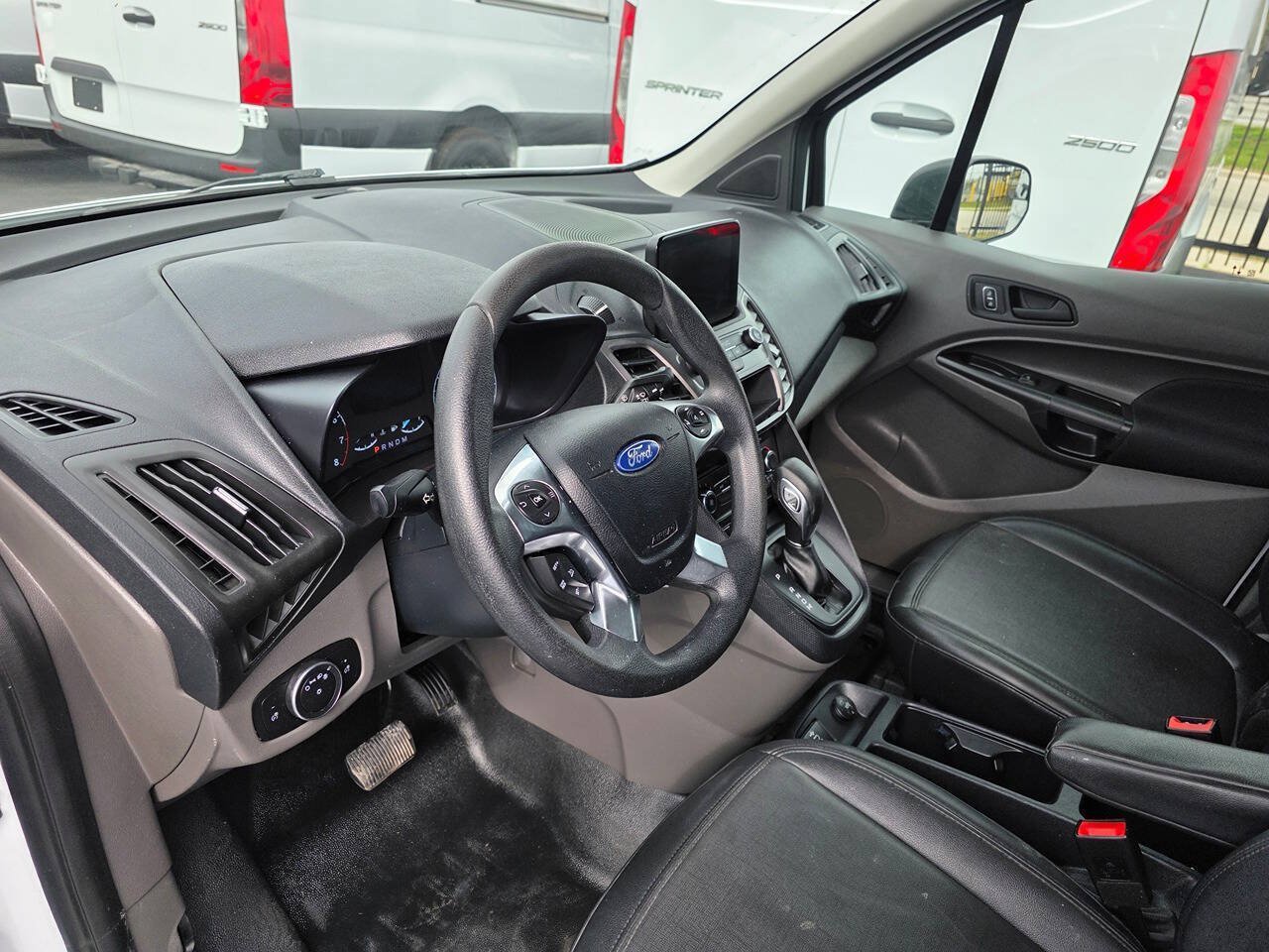 Used 2022 Ford Transit Connect XL FWD image 20