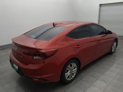 Used 2019 Hyundai Elantra SEL FWD image 9