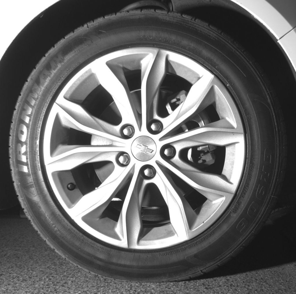 Used 2023 Chevrolet Malibu LT FWD image 10