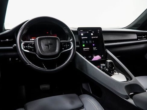 Used 2022 Polestar Polestar 2 w/ Plus Package image 5