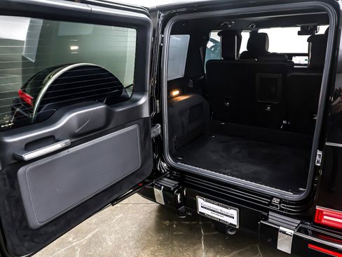 Certified 2023 Mercedes-Benz G 550 image 23