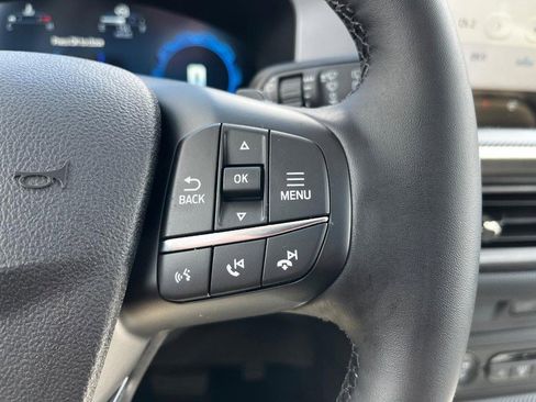 New 2025 Ford Bronco Sport Badlands w/ Badlands Tech Package image 12