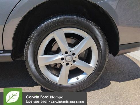 Used 2017 Mercedes-Benz GLE 350 4MATIC image 31
