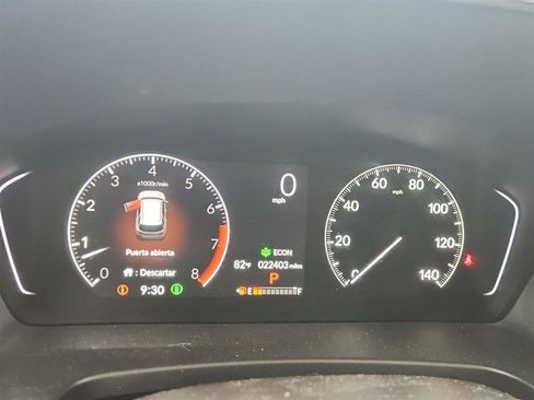Used 2024 Honda Pilot Touring image 5