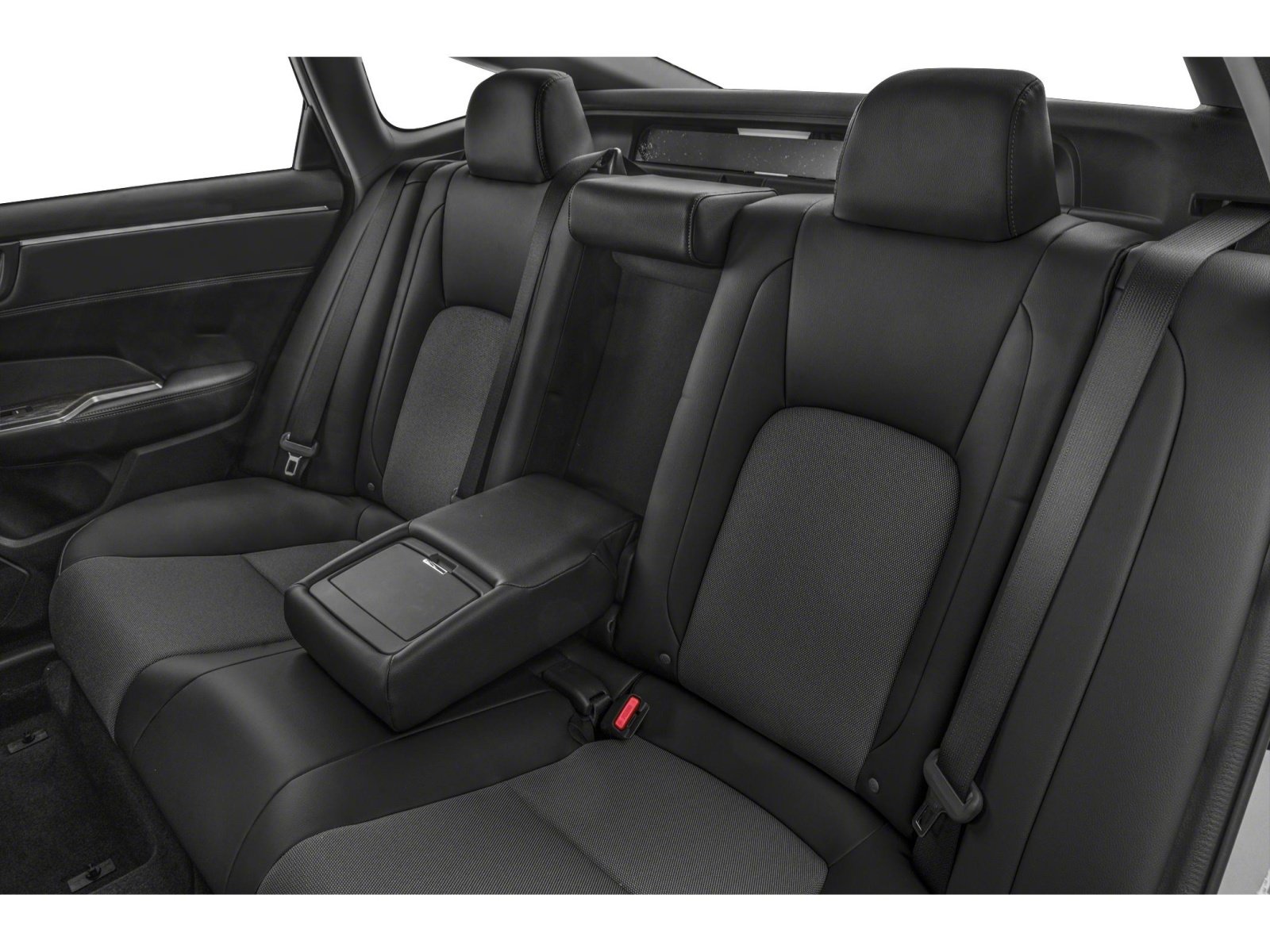 Used 2021 Honda Clarity Plug-In Hybrid image 11