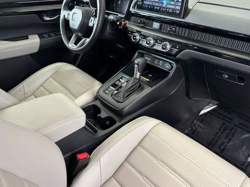 Used 2025 Honda CR-V EX-L image 15